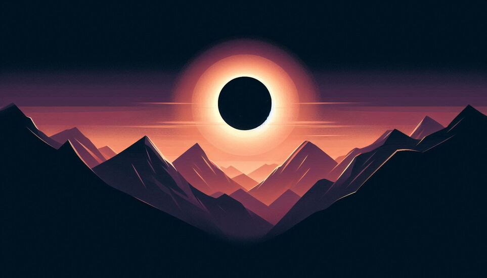 Eclipse solaire
