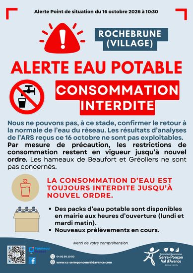 Pollution eau potable Pollution eau potable