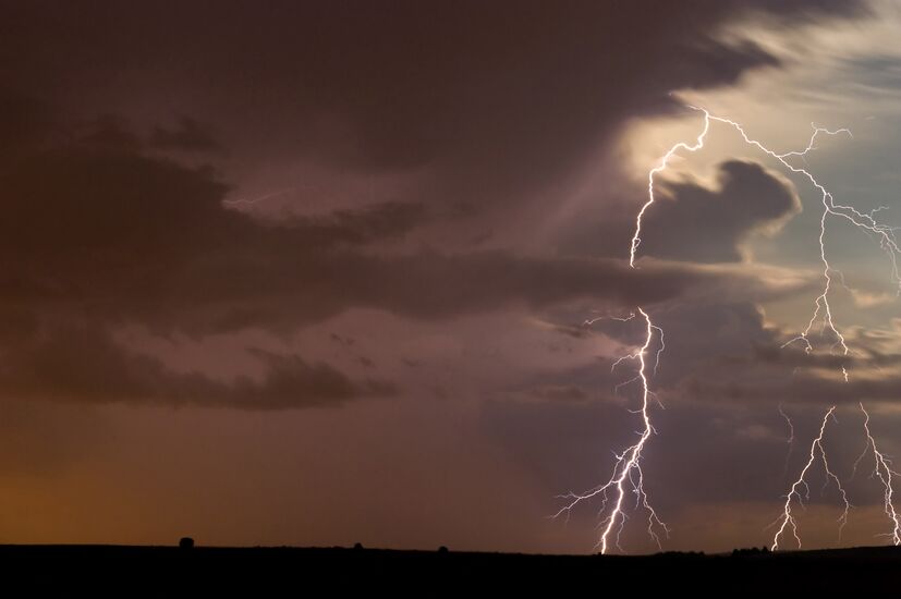 Alerte météo Alerte météo