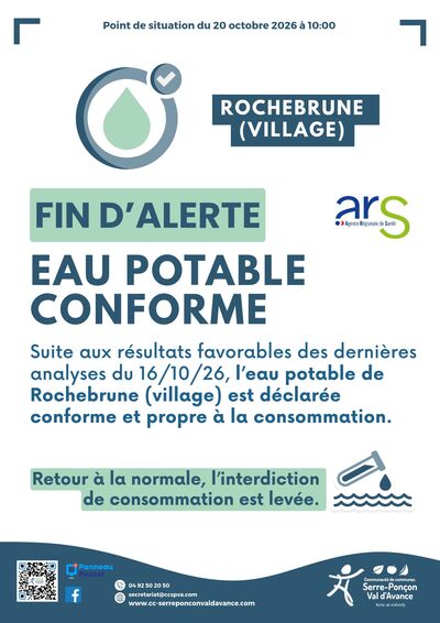 Levée de l'interdiction Levée de l'interdiction