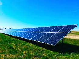 Photovoltaïque